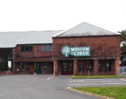 Museum of Cider