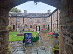 Coningsby Medieval Museum
