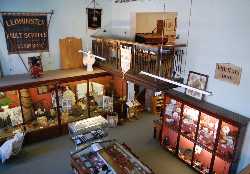 Leominster Museum
