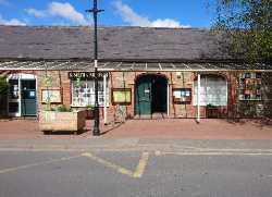 Kington Museum
