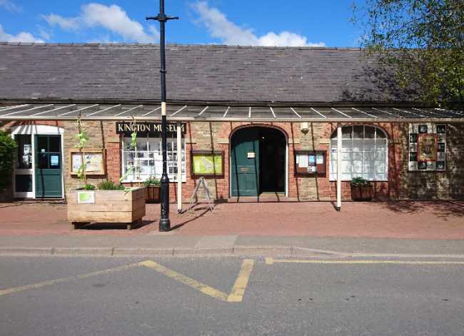 Kington Museum