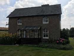Violette Szabo GC Museum