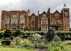 Hatfield House