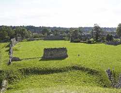 Berkhamsted Castle
