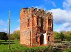 Rye House Gatehouse