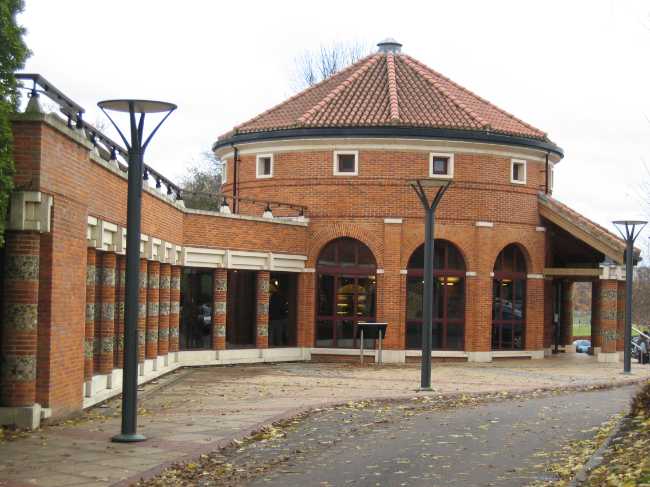 Verulamium Museum