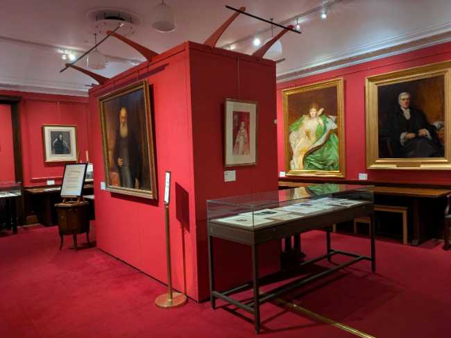 Bushey Museum and Art Gallery