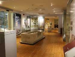 Stevenage Museum
