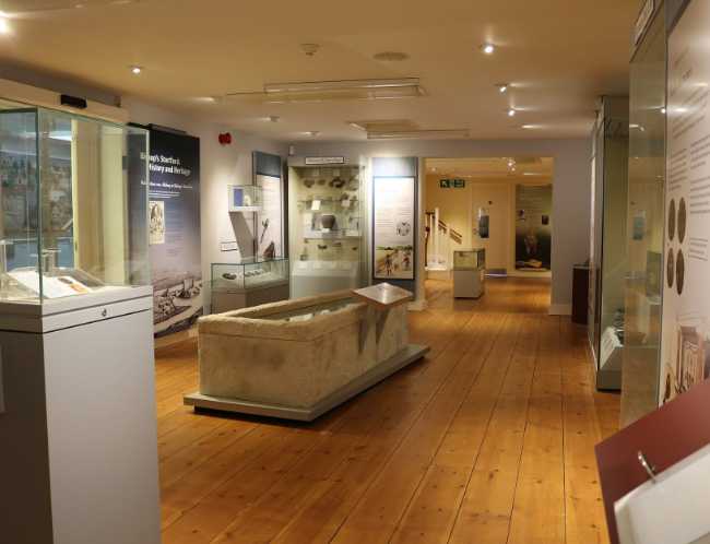 Stevenage Museum