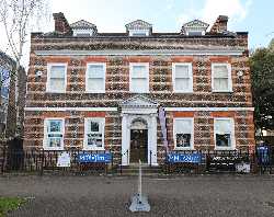 Lowewood Museum