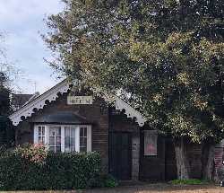 Ware Museum