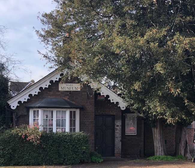 Ware Museum