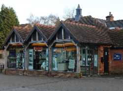 Tring Local Museum
