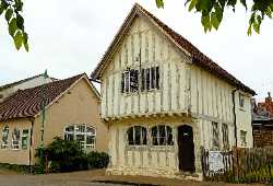 Ashwell Village Museum