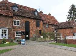 Mill Green Museum and Watermill