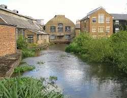 Frogmore Paper Mill