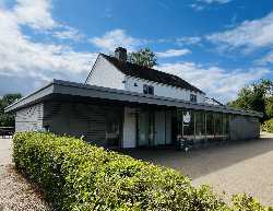 Henry Moore Studios & Gardens
