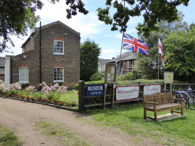 Redbourn Village Museum