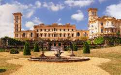 Osborne House