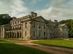 Appuldurcombe House