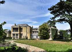Farringford House