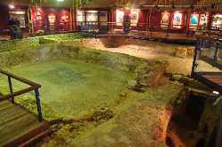 Brading Roman Villa