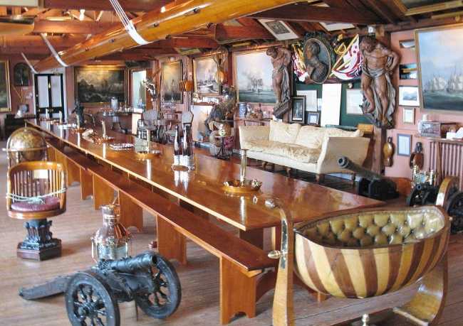Sir Max Aitken Museum