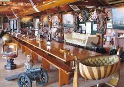 Sir Max Aitken Museum