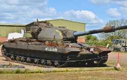 Wight Military and Heritage Museum