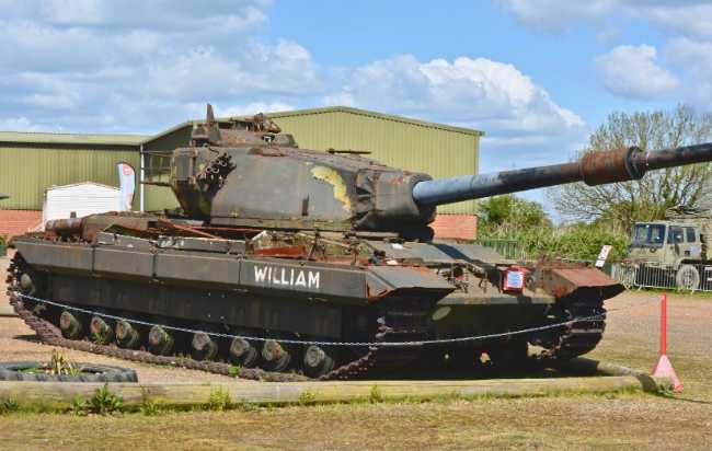 Wight Military and Heritage Museum