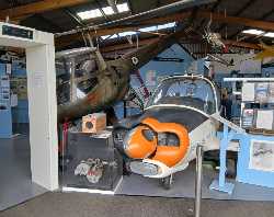 Wight Aviation Museum