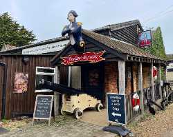 Shipwreck Centre & Maritime Museum