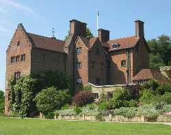 National Trust - Chartwell