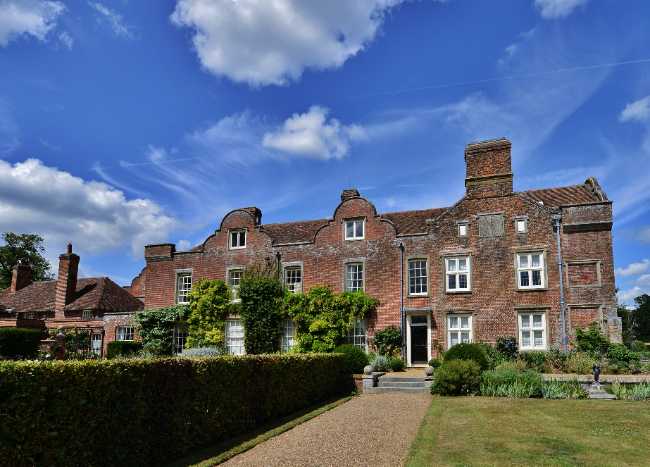 Godinton House