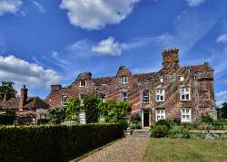 Godinton House
