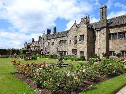Hoghton Tower
