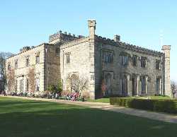 Towneley Hall