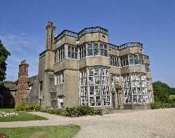 Astley Hall