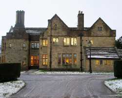 Haworth Art Gallery