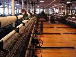 Helmshore Mills Textile Museum