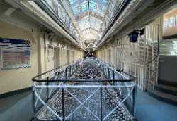 Lancashire Police Museum