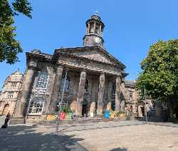 Lancaster City Museum