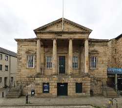Lancaster Maritime Museum