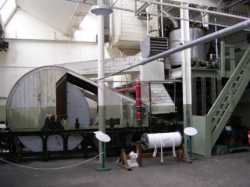 Queen Street Mill Textile Museum