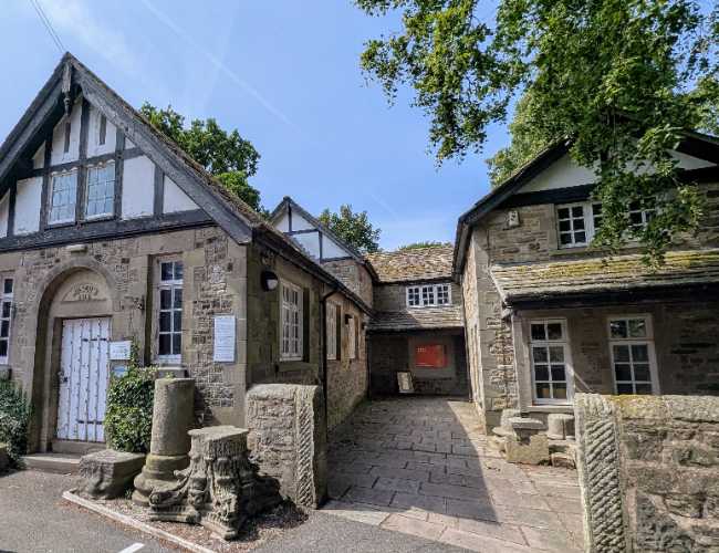 Ribchester Roman Museum