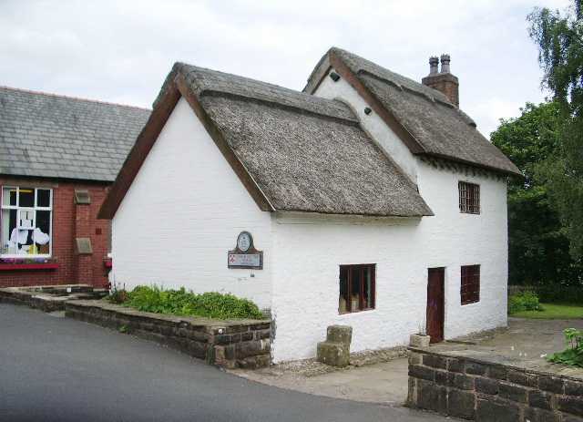 The Cottage Museum