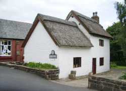 The Cottage Museum