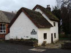 Church Cottage Museum
