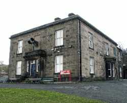 The Whitaker Museum & Art Gallery