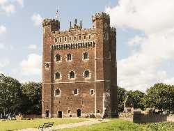Tattershall Castle